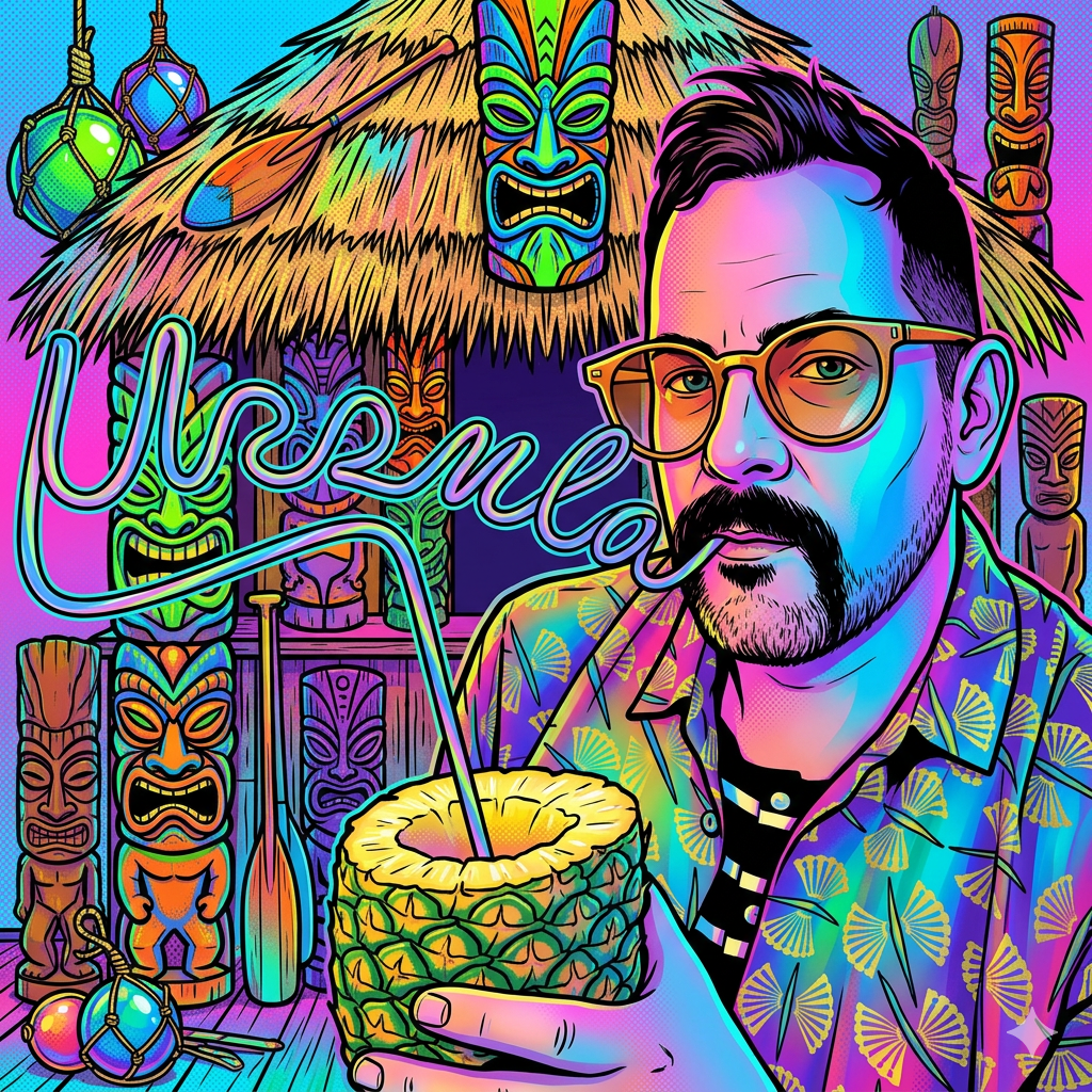 Exploring the Latin and South Beach Roots of Ursula 1000, and the Scene That Started It All