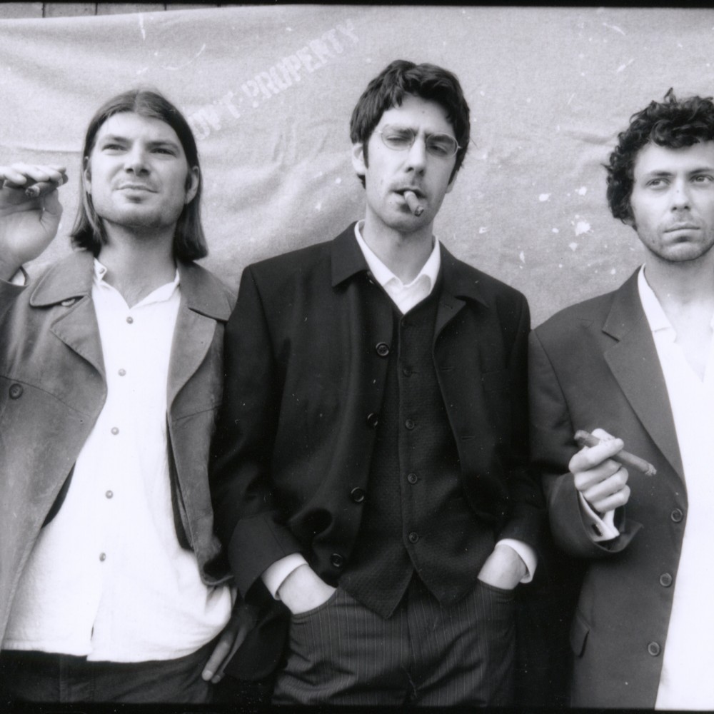 Up, Bustle & Out: A Global Sound Journey