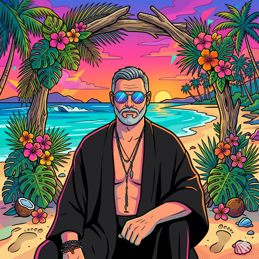 DJ Sabo: A Journey Through World Music and NYC Vibes