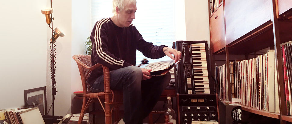 Just Good Music — The Disco Love of Al Kent and the Million Dollar Orchestra