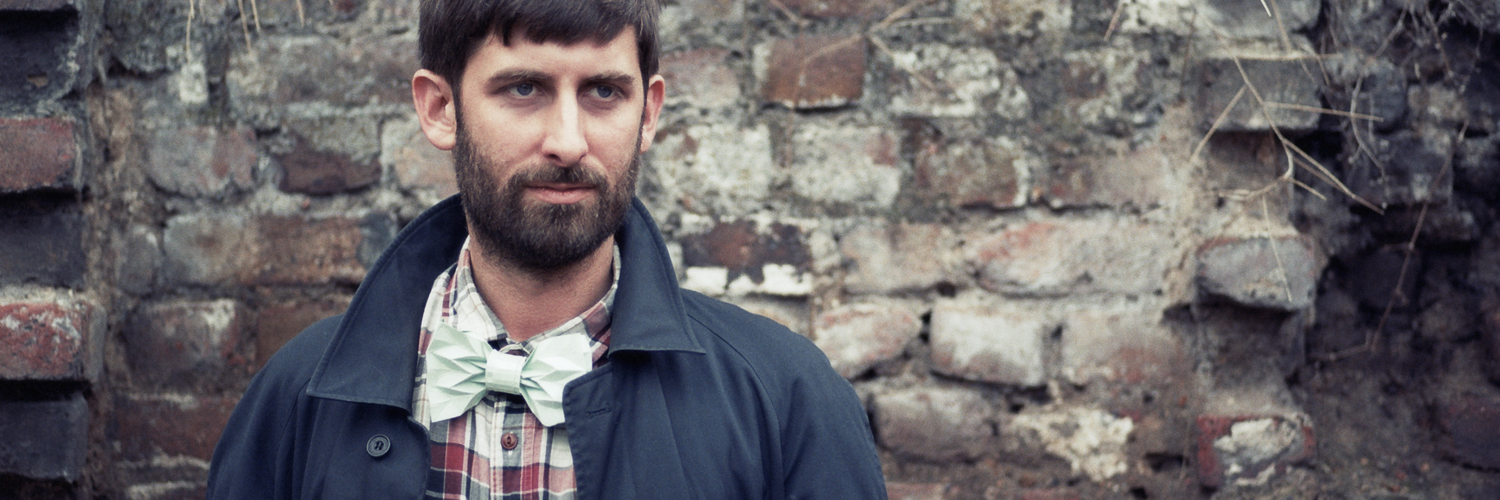 Benedic Lamdin aka Nostalgia 77: A Deep Dive into ‘The Sleepwalking Society’