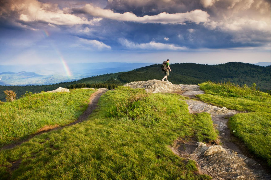 Outdoor Inspiration: The Adventure Photography of Steven McBride