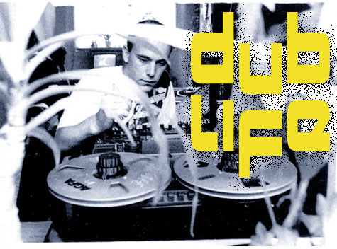 Adrian Sherwood and British Dub