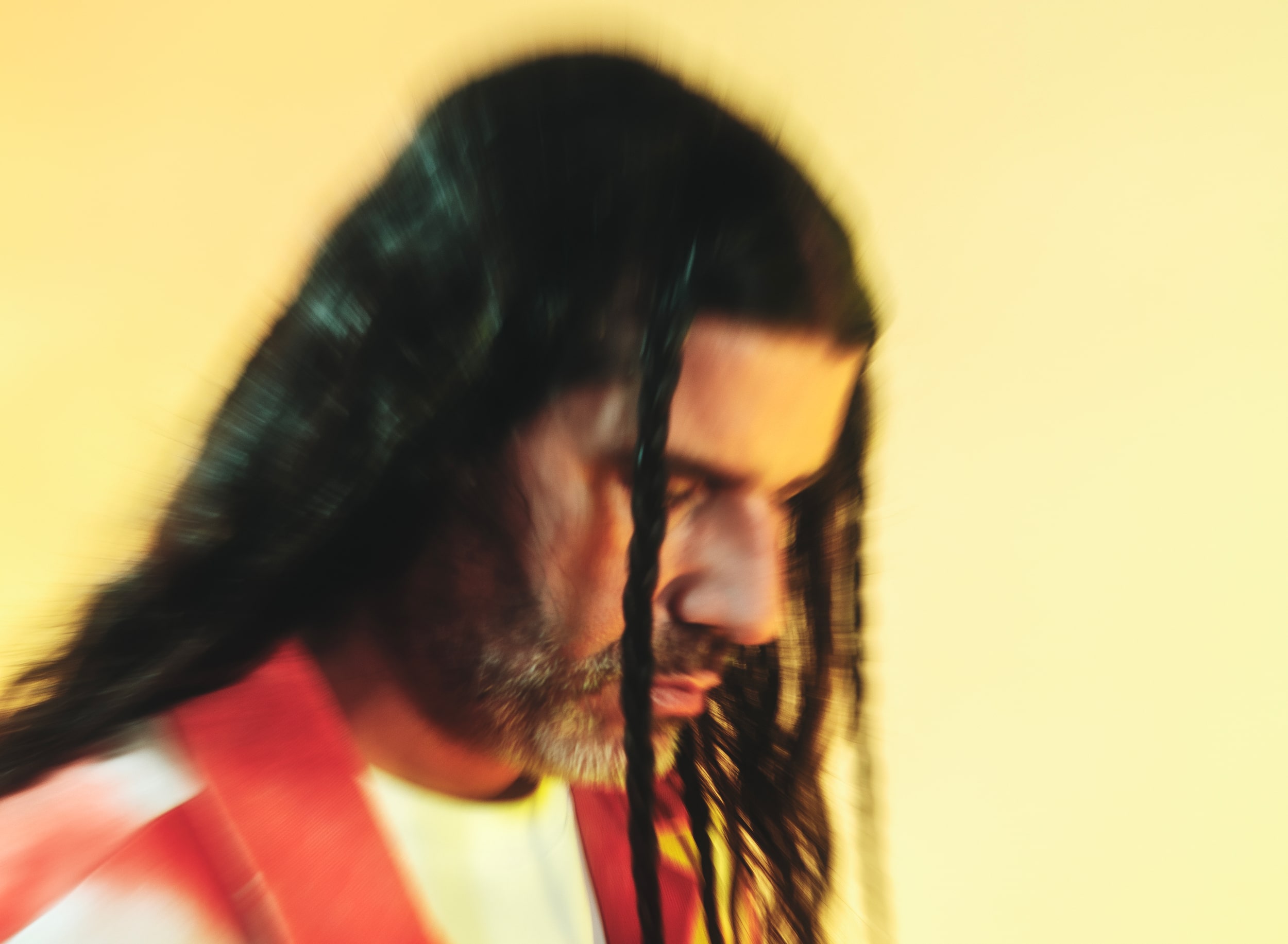 Quantic Digs Deep Into His Roots on K7 Records DJ-Kicks compilation, Out Now