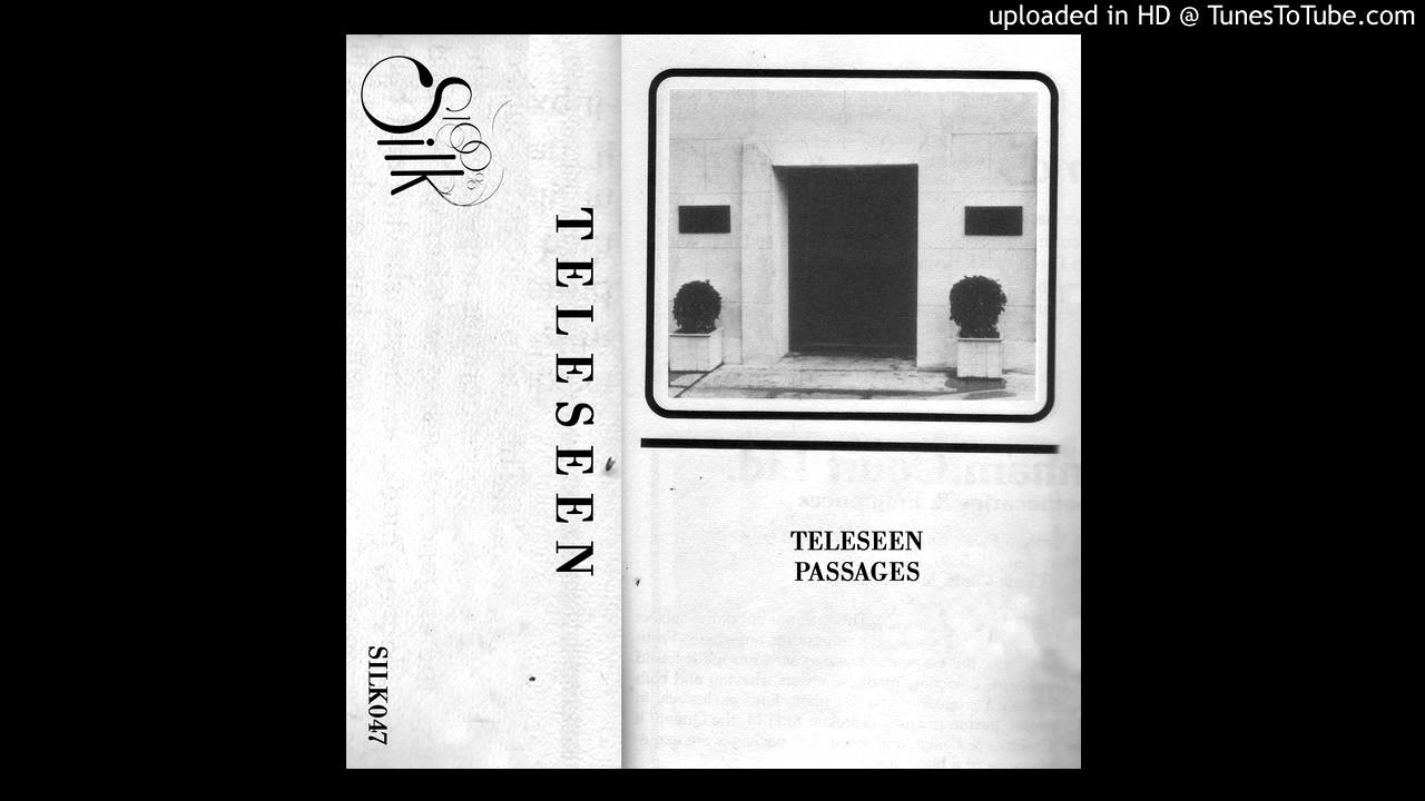Beats Over Tweets: Teleseen Talks With Audio Texture on “Passages”