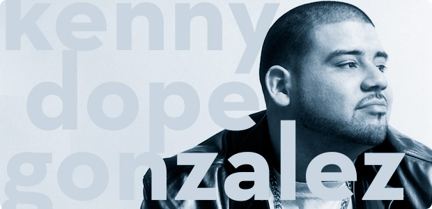 Kenny Dope: A Journey Through House Music History