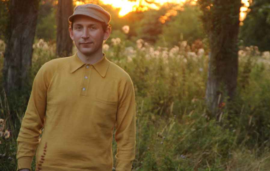 From Francois K to Eartha Kitt. The Afro-Latin Chillout With “Carlos Go Go” Gomez