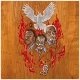 The Relatives – “We Need Love”