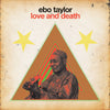 Ebo Taylor — a True Great of Ghanaian Highlife Music
