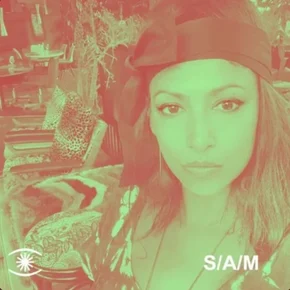 Sueños de Ibiza #74 – Guest Mix by S/A/M live mix from Pikes Poolside