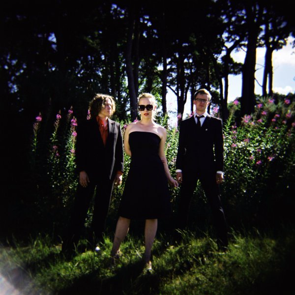 Belleruche Bring the Scratchy Soul